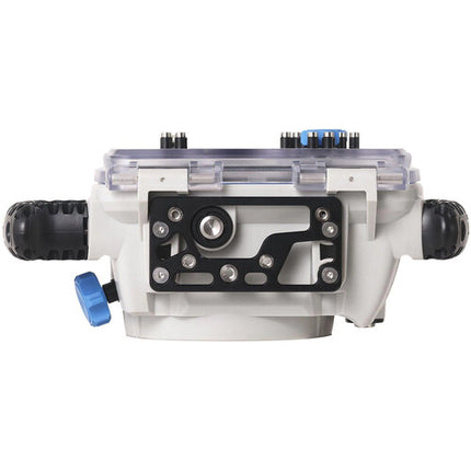 AQUATECH EDGE Pro Sport Carcasa Subacuática para FUJIFILM X-H2 y X-H2S Profundidad 10 m Diseño Compacto