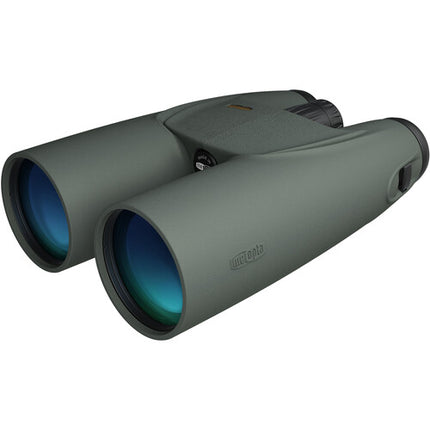 Meopta 15x56 MeoStar B1 Plus HD Prismáticos 15x56 63° con Estuche y Correa
