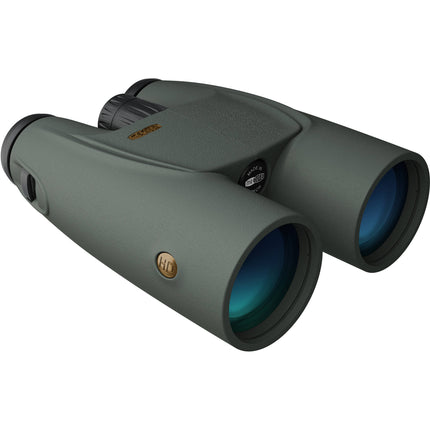 Meopta 12x50 MeoStar B1 Plus HD Binoculares 12x Amplificación 50mm Lentes