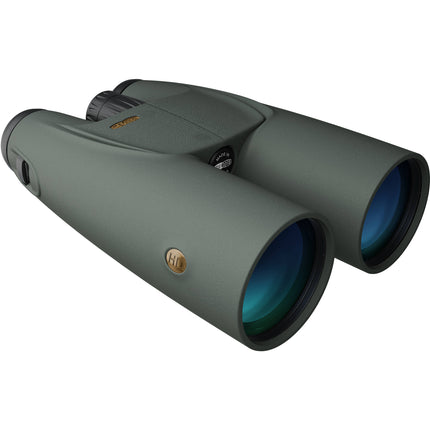 Meopta 15x56 MeoStar B1 Plus HD Prismáticos 15x56 63° con Estuche y Correa
