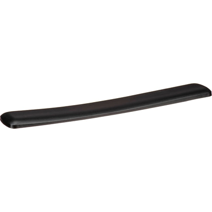 3M WR310LE Reposamuñecas de Gel para Teclado Antimicrobiano Negro