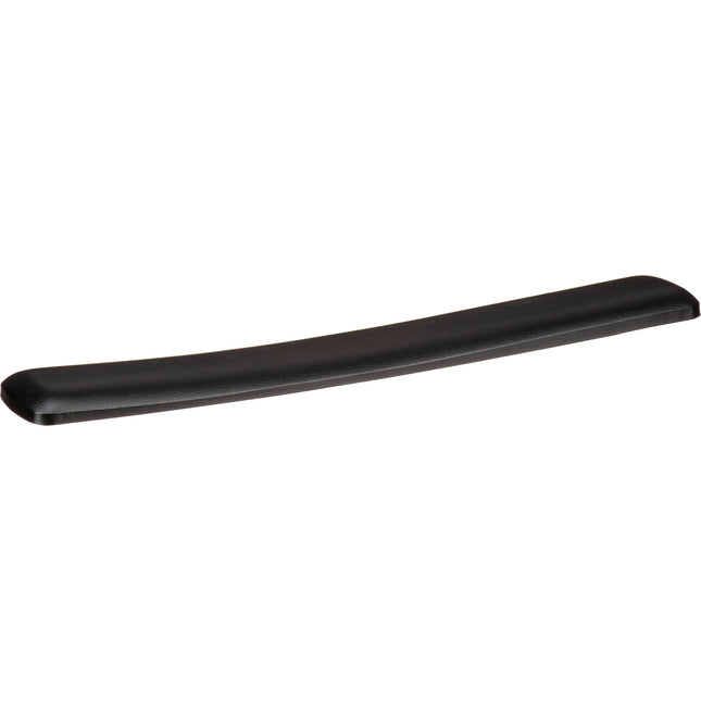 3M WR310LE Reposamuñecas de Gel para Teclado Antimicrobiano Negro