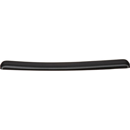 3M WR310LE Reposamuñecas de Gel para Teclado Antimicrobiano Negro