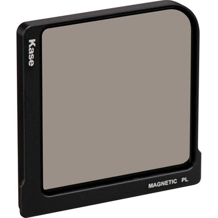 Kase Square Set de Filtros Magnéticos para Smartphones ND8 ND64 CPL con Estuche