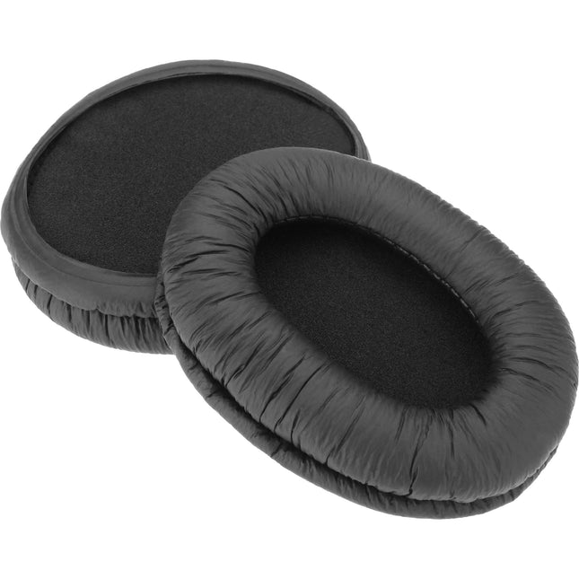 Auray Almohadillas de Cuero de Oveja para Auriculares Senal y Sony