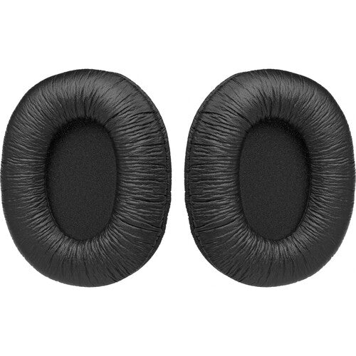Auray Almohadillas de Cuero de Oveja para Auriculares Senal y Sony