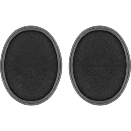 Auray Almohadillas de Cuero de Oveja para Auriculares Senal y Sony