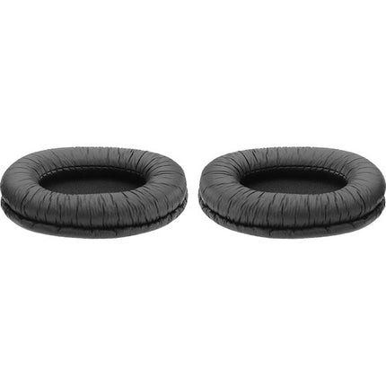 Auray Almohadillas de Cuero de Oveja para Auriculares Senal y Sony