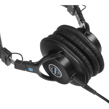Auray Almohadillas de Cuero de Oveja para Auriculares Senal y Sony