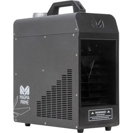 Magmatic Magma Prime 700W Máquina de Humo Líquido 4000 ft³min Cable 14 AWG