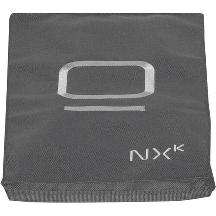 Obsidian NX K USB Superficie de Control con 4 Codificadores LED y 4 Universos DMX