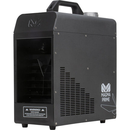 Magmatic Magma Prime Kit Hazer Agua 700W Fluido 1 Galón Cable DMX