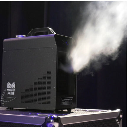 Magmatic Magma Prime Kit Hazer Agua 700W Fluido 1 Galón Cable DMX