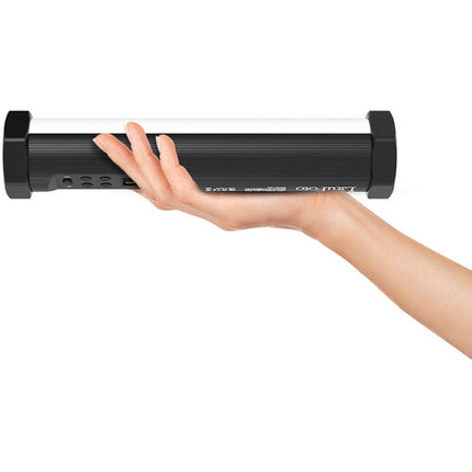 LituFoto R6s Barra LED para Video Temperatura 3200-7500K CRI 96+