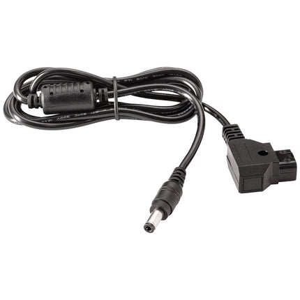 Westcott L60-B Cable de alimentación D-Tap a conector de barril 46.5 pulgadas