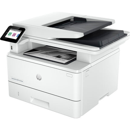 HP LaserJet Pro MFP 4101fdw Impresora Multifunción Monocromo WiFi 1200x1200 dpi ADF 50 hojas
