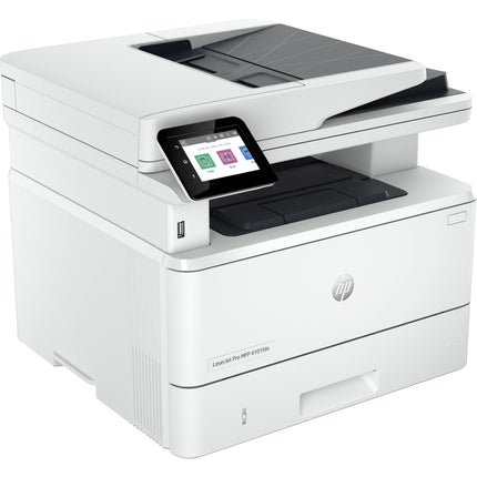 HP LaserJet Pro MFP 4101fdw Impresora Multifunción Monocromo WiFi 1200x1200 dpi ADF 50 hojas