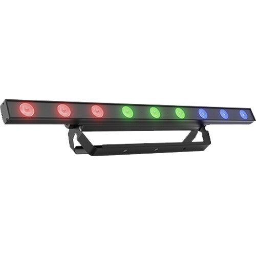 CHAUVET DJ COLORband H9 ILS Tira LED RGBWA+UV 3 Zonas Control