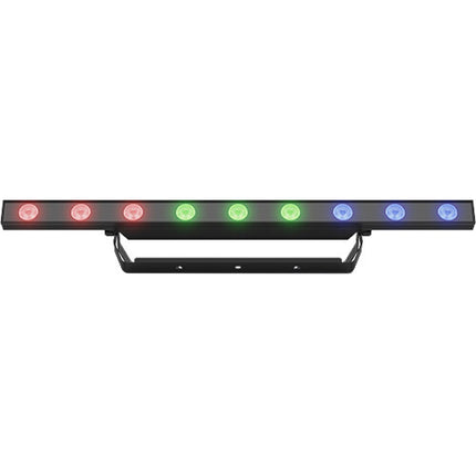 CHAUVET DJ COLORband H9 ILS Tira LED Hexa Color 3 Zonas Control 4-Pack