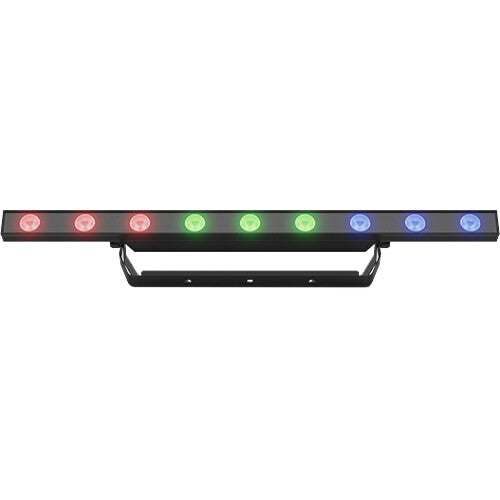 CHAUVET DJ COLORband H9 ILS Tira LED RGBWA+UV 3 Zonas Control