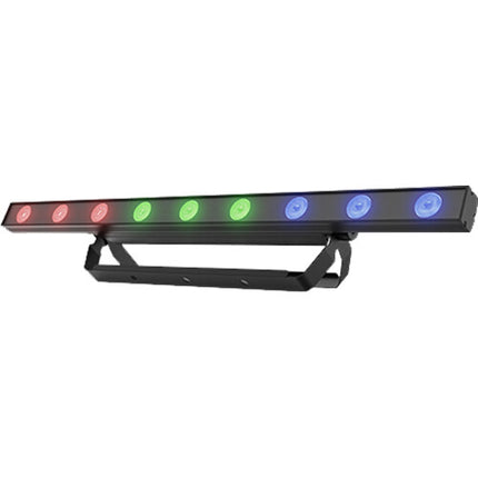 CHAUVET DJ COLORband H9 ILS Tira LED Hexa Color 3 Zonas Control 4-Pack