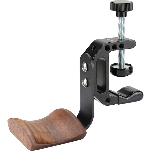 CAMVATE Soporte Universal para Auriculares con Abrazadera C 42mm y 4.4 lb