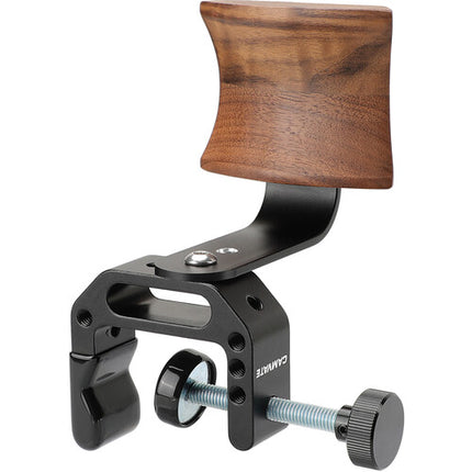 CAMVATE Soporte Universal para Auriculares con Abrazadera C 42mm y 4.4 lb