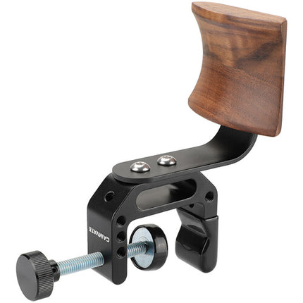 CAMVATE Soporte Universal para Auriculares con Abrazadera C 42mm y 4.4 lb