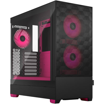 Fractal Design Pop Air RGB Caja Mid-Tower para ATX Soporta GPUs 15.9"