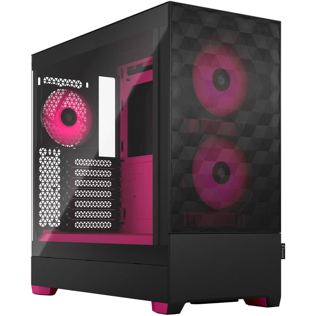Fractal Design Pop Air RGB Caja Mid-Tower para ATX Soporta GPUs 15.9"