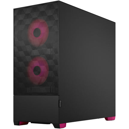 Fractal Design Pop Air RGB Caja Mid-Tower para ATX Soporta GPUs 15.9"