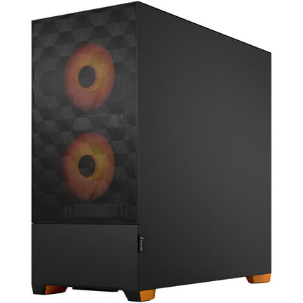 Fractal Design Pop Air RGB Caja Mid-Tower Soporta ATX y GPUs hasta 15.9"