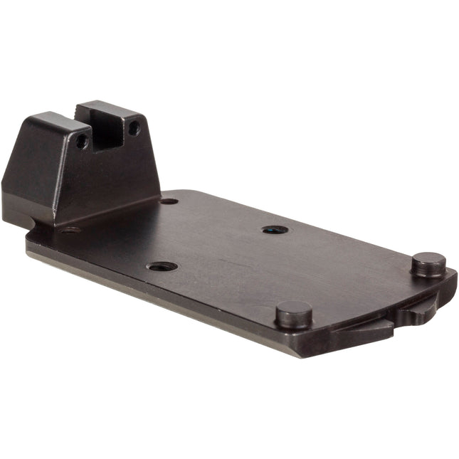 Trijicon RMR Montura con Mira Nocturna Tritio Verde para SIG Sauer M17 M18