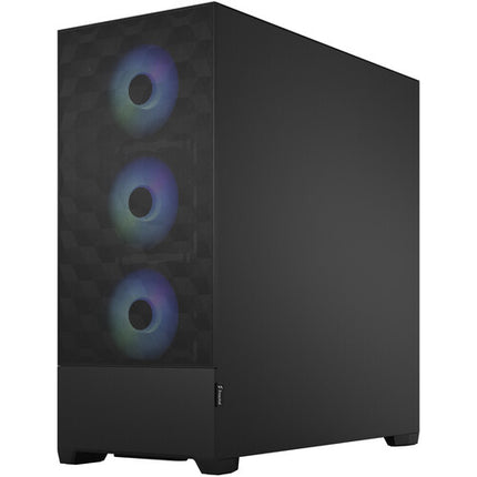 Fractal Design Pop XL Air Caja Torre Completa con Vidrio Templado Soporta GPUs hasta 17.9 Pulgadas