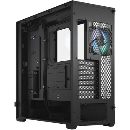 Fractal Design Pop XL Air Caja Torre Completa con Vidrio Templado Soporta GPUs hasta 17.9 Pulgadas