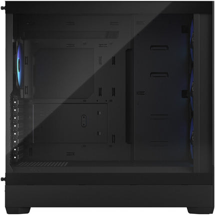 Fractal Design Pop XL Air Caja Torre Completa con Vidrio Templado Soporta GPUs hasta 17.9 Pulgadas
