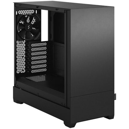Fractal Design Pop Silent Caja Mid-Tower Soporta GPUs 15 Pulgadas