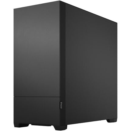 Fractal Design Pop Silent Caja Mid-Tower Soporta GPUs 15 Pulgadas