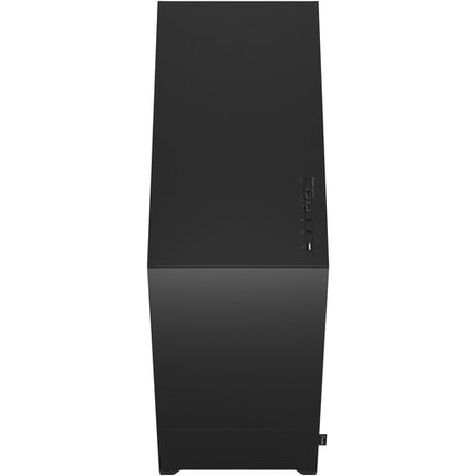 Fractal Design Pop Silent Caja Mid-Tower Soporta GPUs 15 Pulgadas