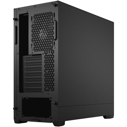 Fractal Design Pop Silent Caja Mid-Tower Soporta GPUs 15 Pulgadas