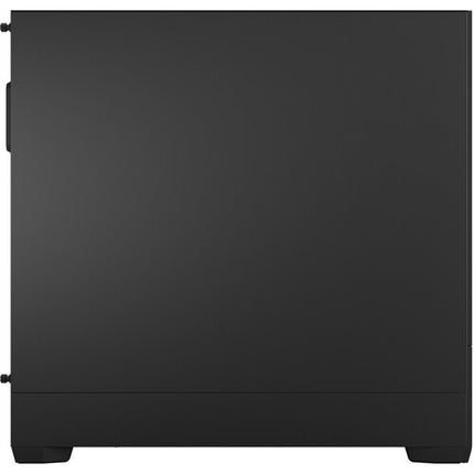 Fractal Design Pop Silent Caja Mid-Tower Soporta GPUs 15 Pulgadas