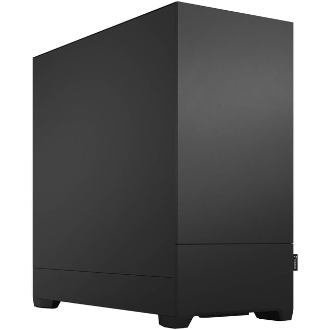 Fractal Design Pop Silent Caja Mid-Tower Soporta GPUs 15 Pulgadas