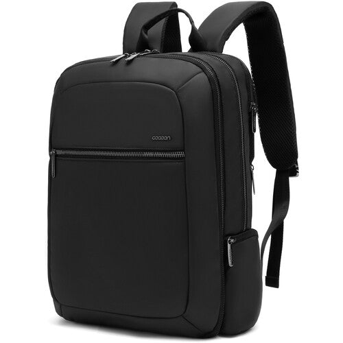 Cocoon Vault Slim Mochila para Laptop 16" con Bolsillos RFID y Organizador
