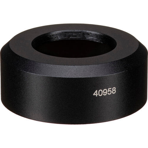 Opticron UTA Connection Ring 52mm Anillo de aluminio para telescopios diámetro interno 52mm