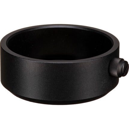 Opticron UTA Connection Ring 52mm Anillo de aluminio para telescopios diámetro interno 52mm