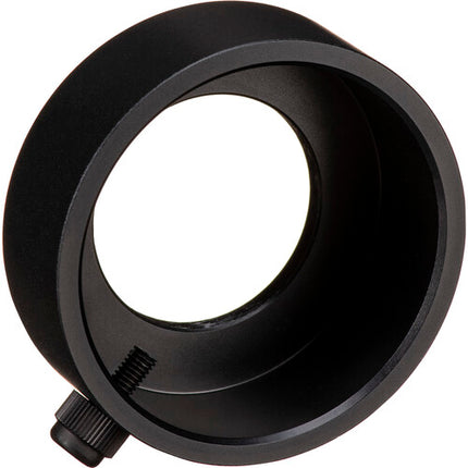 Opticron UTA Connection Ring 52mm Anillo de aluminio para telescopios diámetro interno 52mm