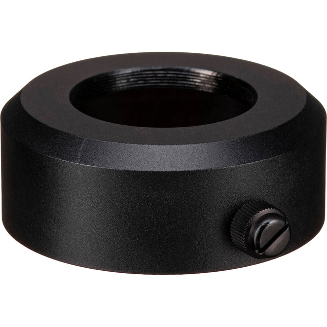 Opticron UTA Connection Ring 52mm Anillo de aluminio para telescopios diámetro interno 52mm
