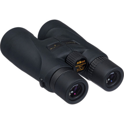 Nikon 20x56 Monarch 5 Binoculares con óptica multicoated y estuche