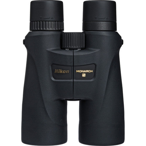 Nikon 20x56 Monarch 5 Binoculares con óptica multicoated y estuche