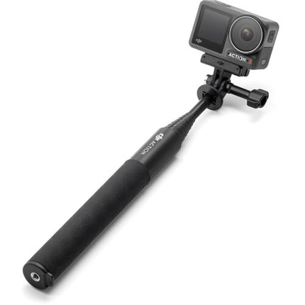 DJI Kit Barra de Extensión para Osmo Action 5 Pro 4 3 149 cm Montura Vertical
